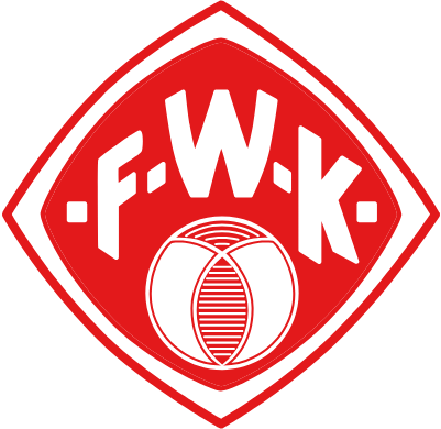 Würzburger Kickers Logo